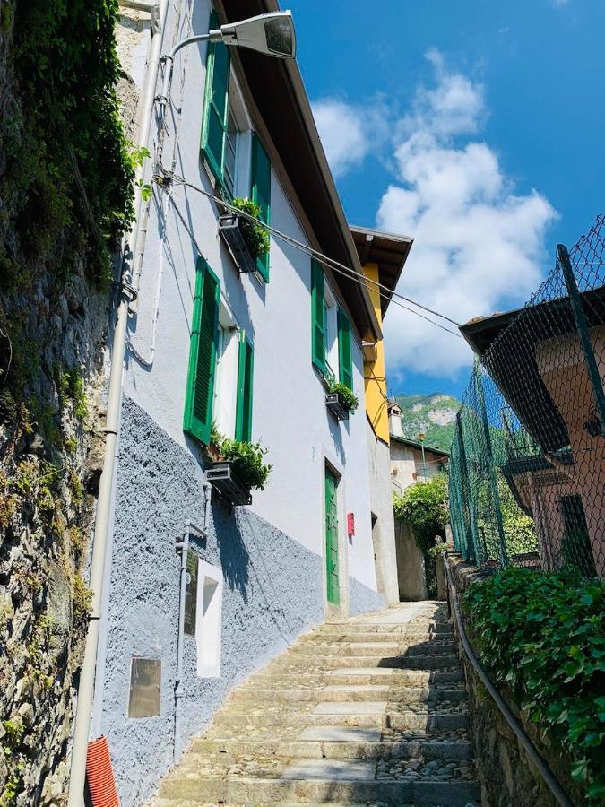 Casa Victoria Villa Tremezzo Dış mekan fotoğraf