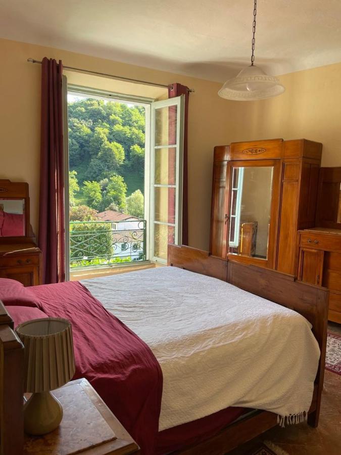 Casa Victoria Villa Tremezzo Dış mekan fotoğraf