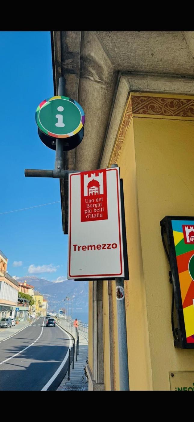 Casa Victoria Villa Tremezzo Dış mekan fotoğraf