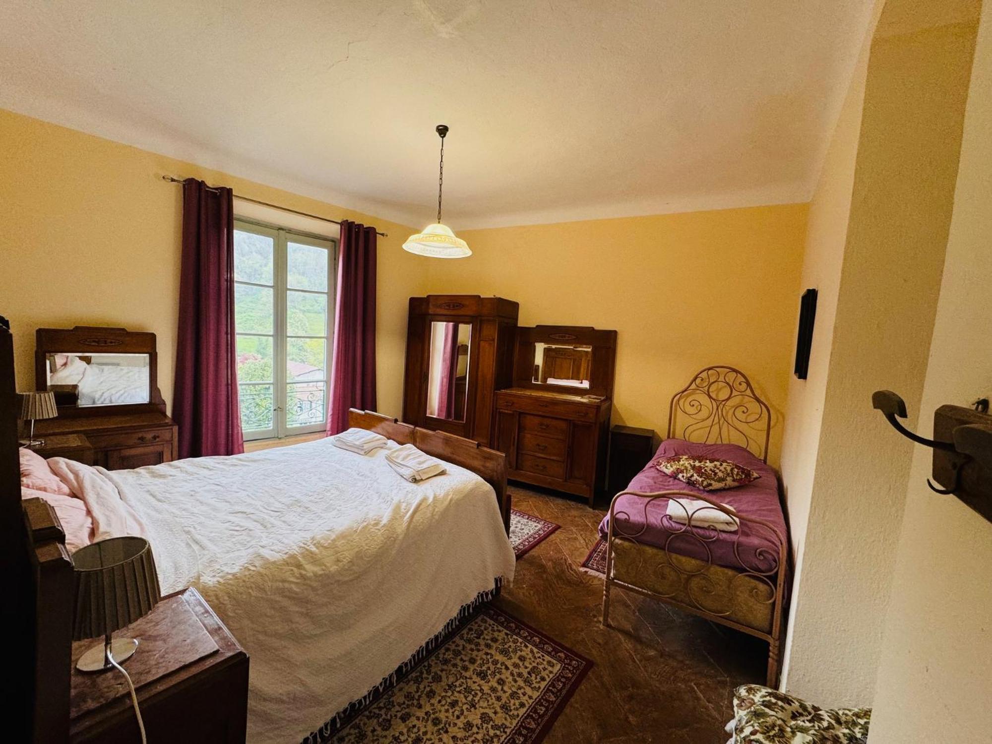 Casa Victoria Villa Tremezzo Dış mekan fotoğraf