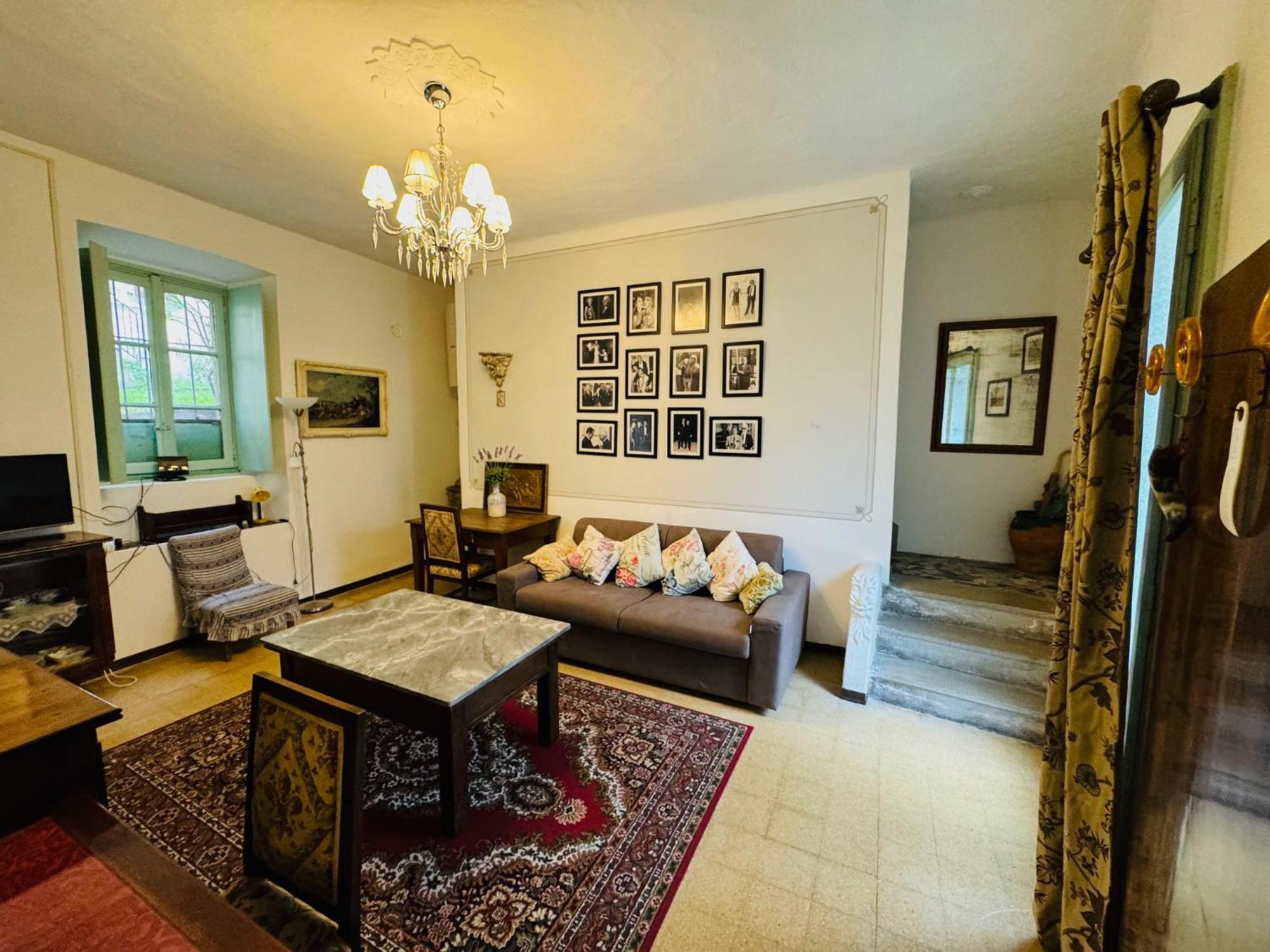 Casa Victoria Villa Tremezzo Dış mekan fotoğraf