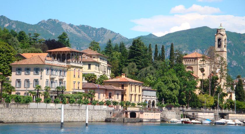 Casa Victoria Villa Tremezzo Dış mekan fotoğraf