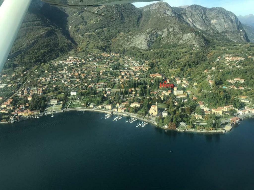 Casa Victoria Villa Tremezzo Dış mekan fotoğraf