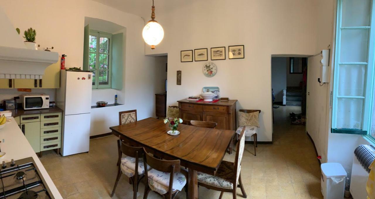 Casa Victoria Villa Tremezzo Dış mekan fotoğraf