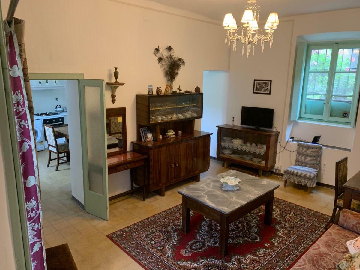 Casa Victoria Villa Tremezzo Dış mekan fotoğraf
