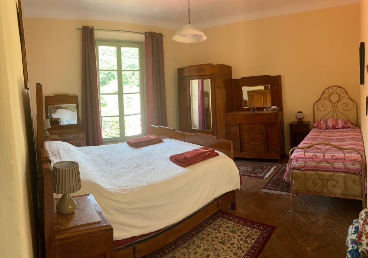 Casa Victoria Villa Tremezzo Dış mekan fotoğraf